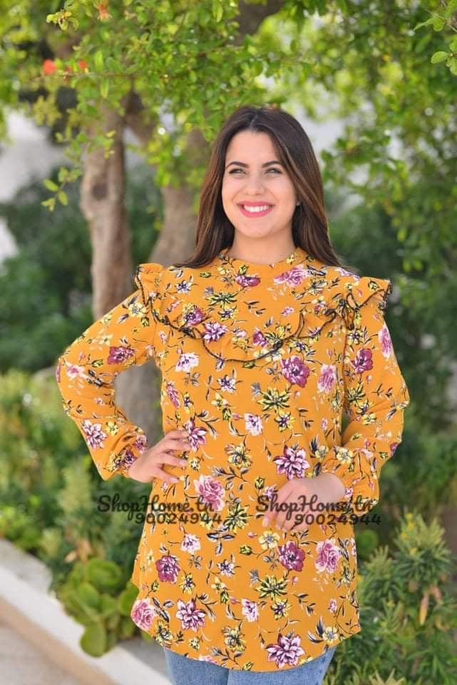 chemise pour femme