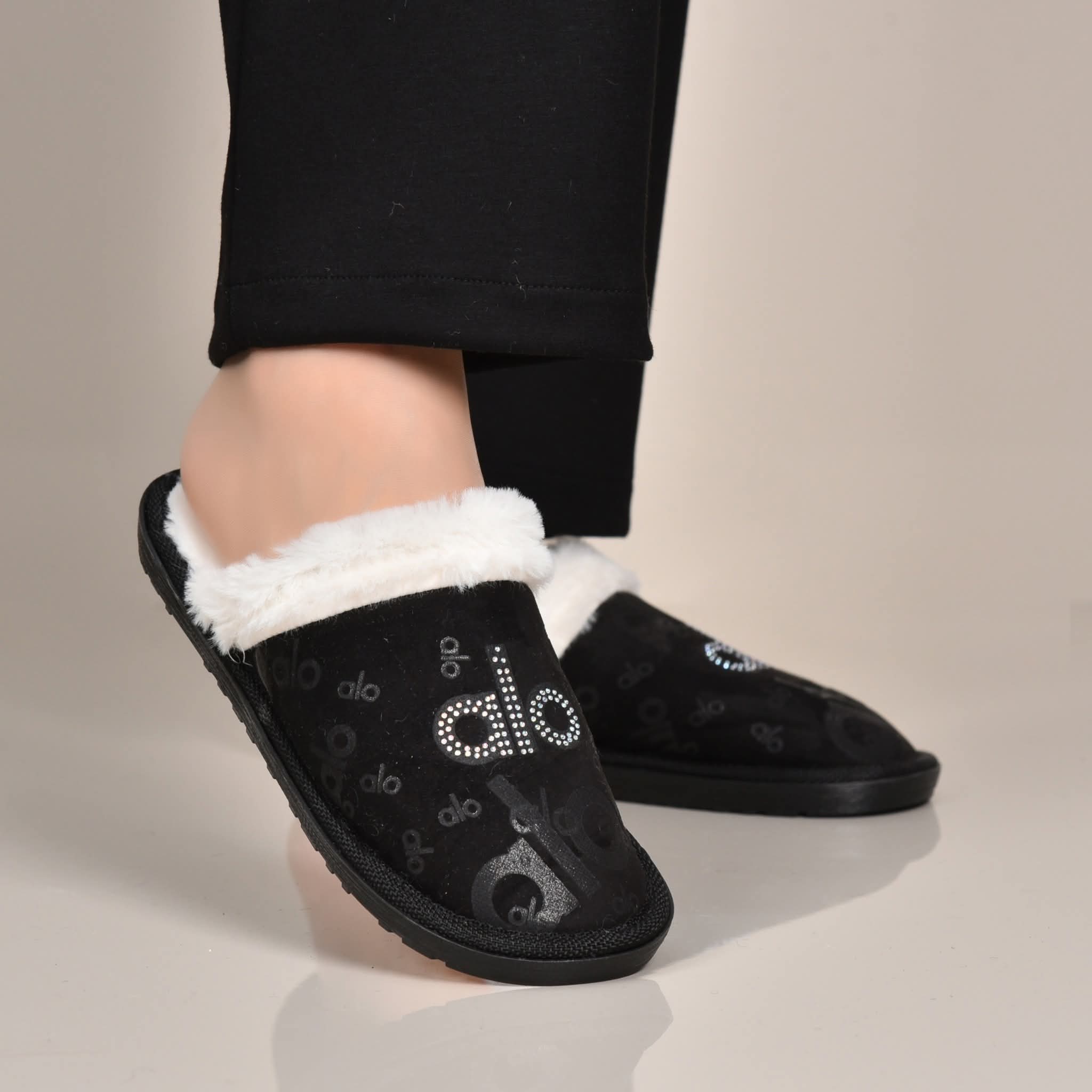 claquette Alo