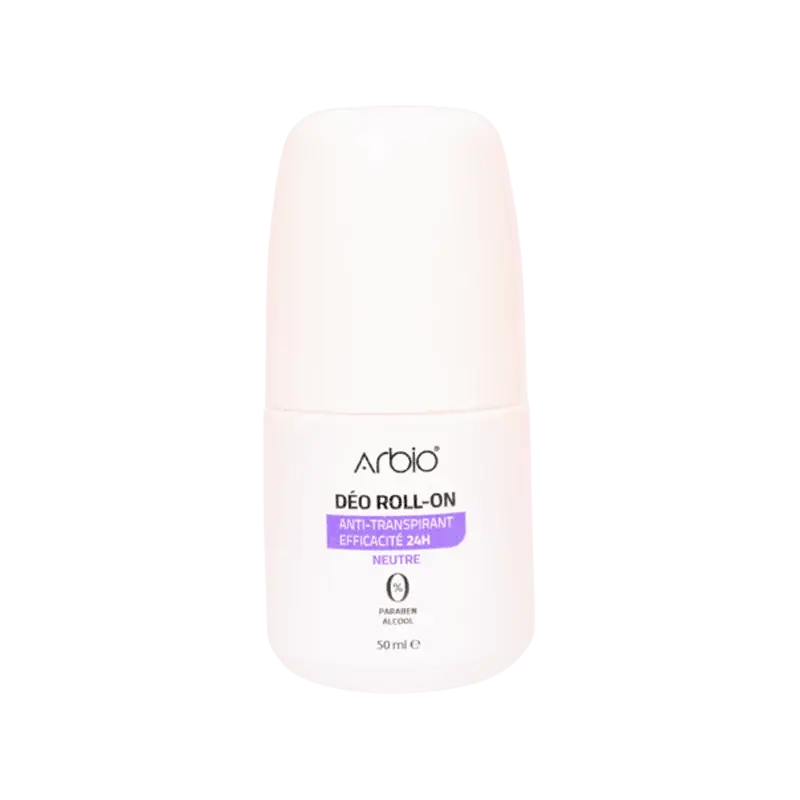 Déo Roll-on : Neutre