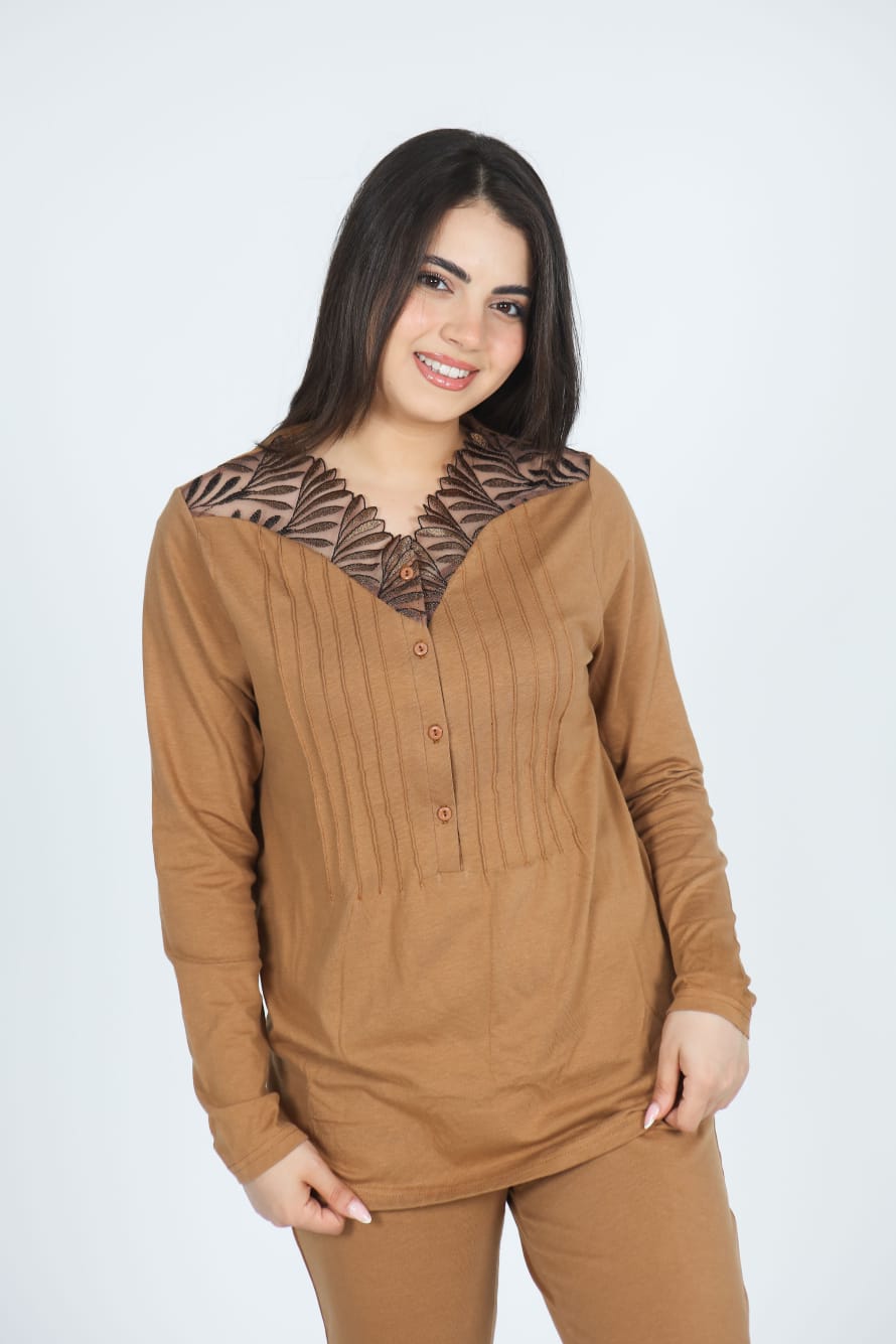 pyjamas 3 pieces