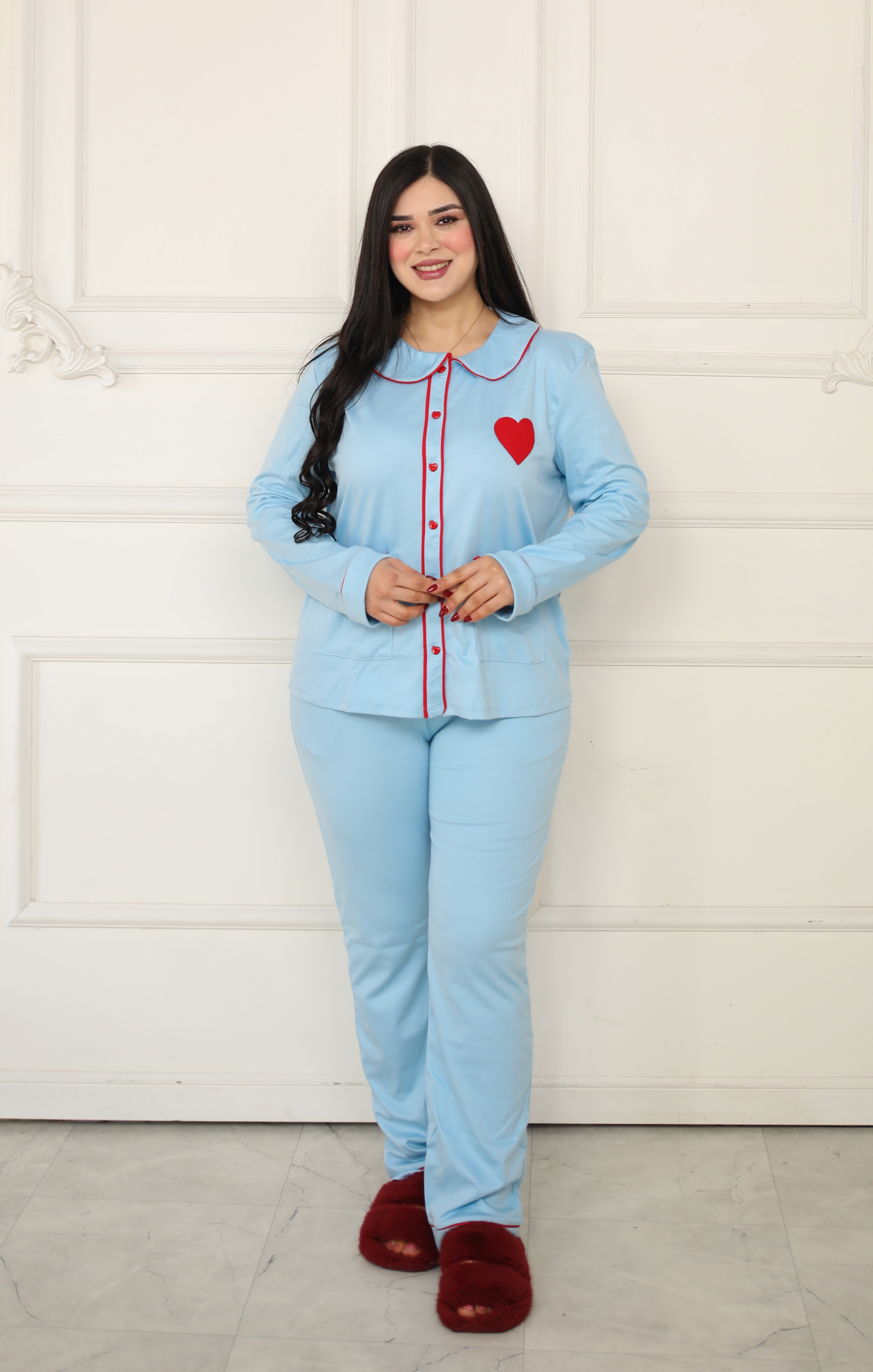 Pyjama lovely