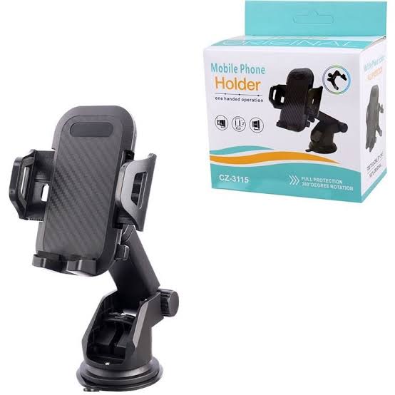 Support téléphone pour voiture cz-3115