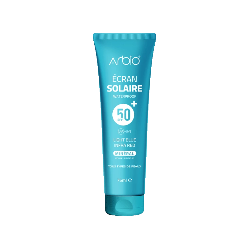 Ecran Minéral SPF 50
