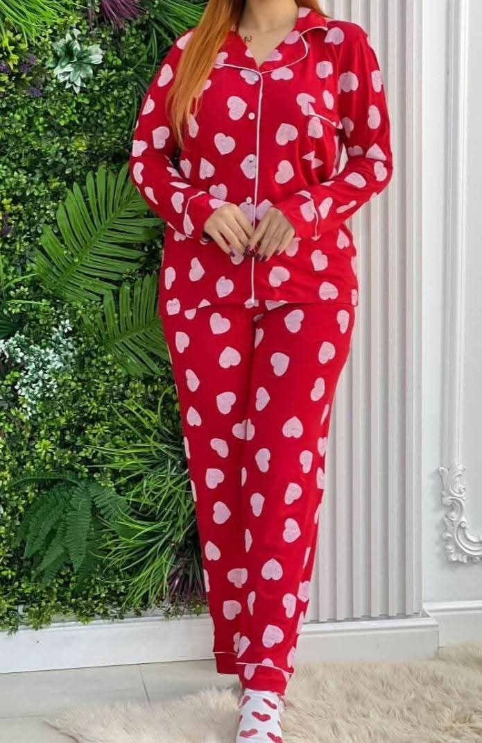 Pyjama Lovely