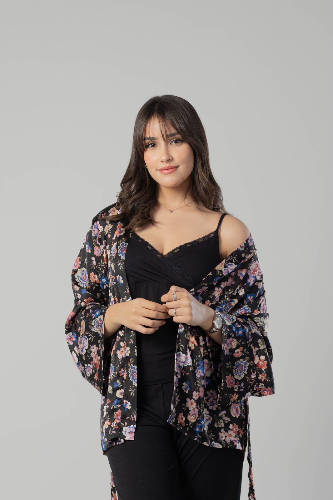 Pyjama Flora