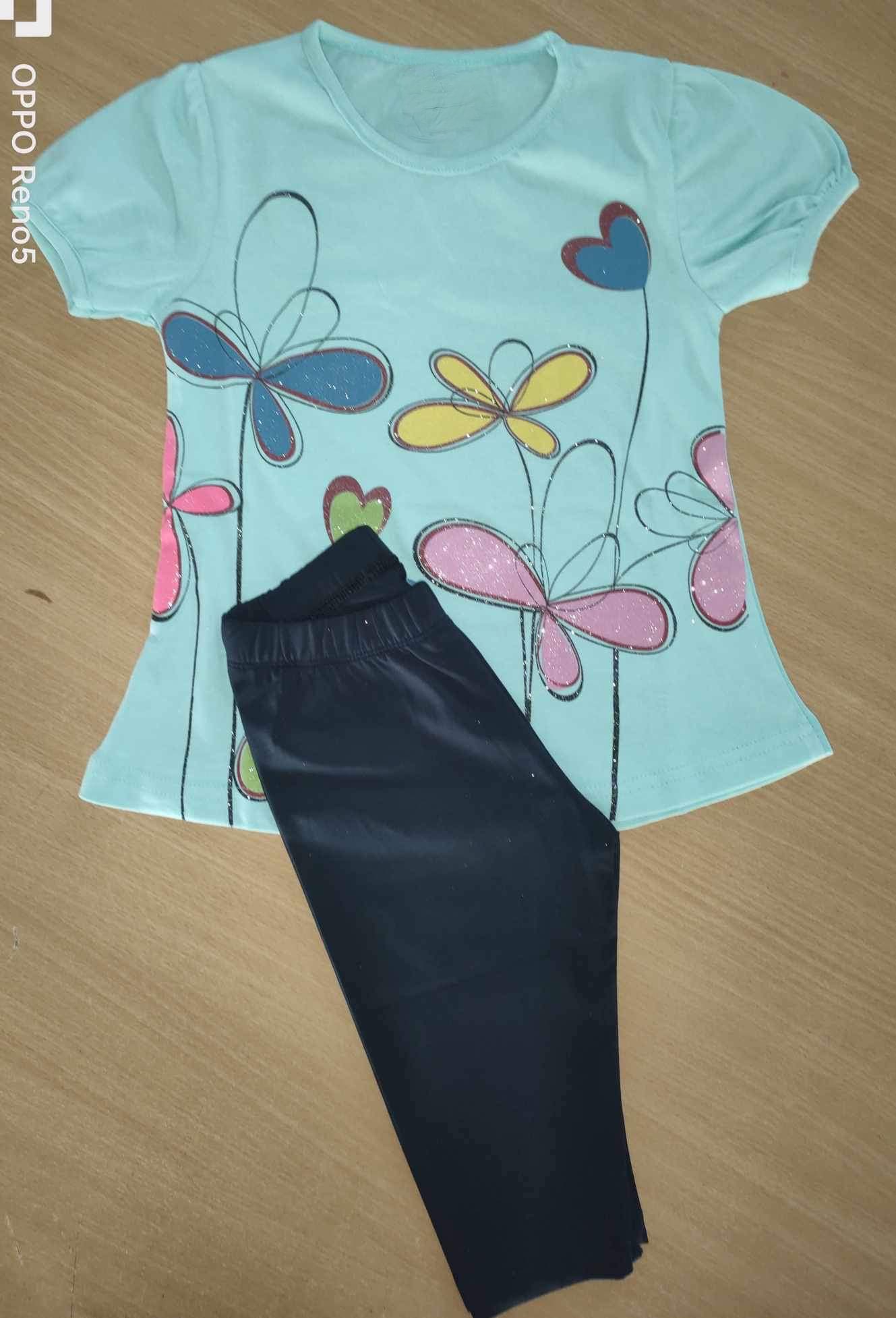 Tenue pour fille