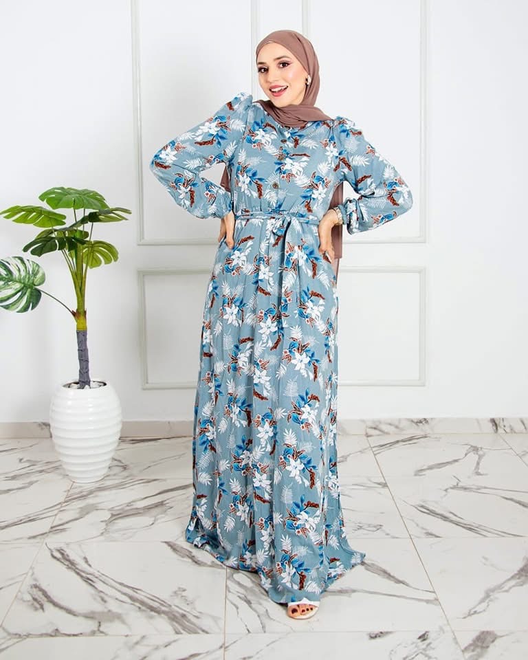 Robe pour femme