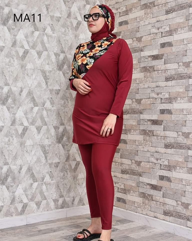 Burkini 