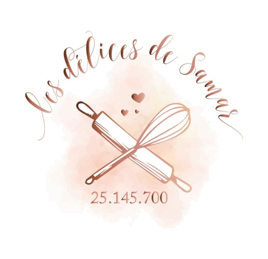 Logo les-delices-de-samar