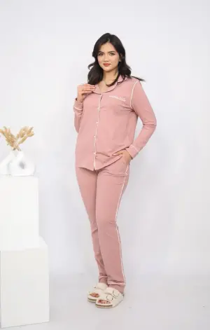 Pyjama pink - Acheter en ligne sur ShopUp Tunisie