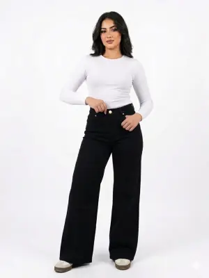 Pantalon Black