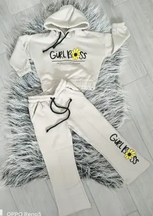 Tenue fille