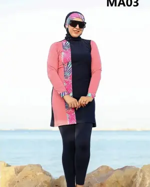 Burkini pour femme