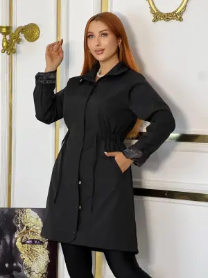 Manteau pour femme